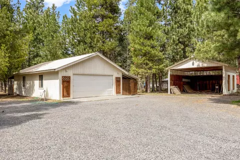 52851 Wayside Loop, La Pine, OR 97739 photo 22