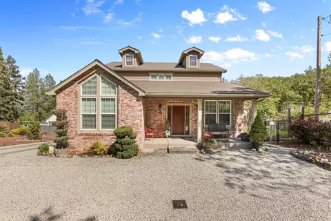 935 Applegate St, Jacksonville, OR 97530