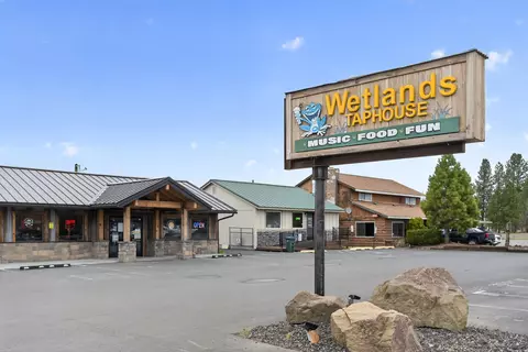 Exterior - 51448 Cedar Rd, La Pine, OR 97739 photo 11 of 12