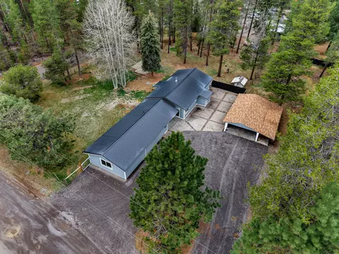 View/Area - 51448 Cedar Rd, La Pine, OR 97739 photo 2 of 6