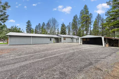 Exterior - 51448 Cedar Rd, La Pine, OR 97739 photo 5 of 12