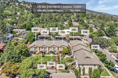 230 Grant St, Ashland, OR 97520
