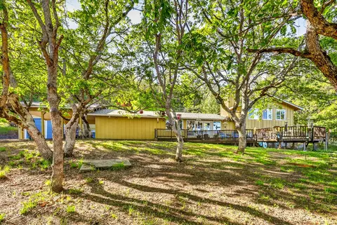 455 Morton Way, Jacksonville, OR 97530