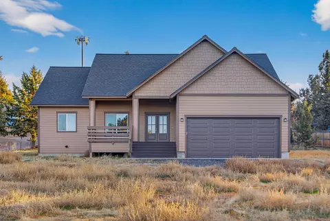 8111 SW High Cone Dr, Terrebonne, OR 97760
