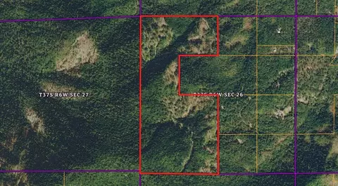 0 Panther Crk #TL2400, Grants Pass, OR 97527