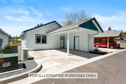 1407 Fruitdale Dr UNIT 6, Grants Pass, OR 97527