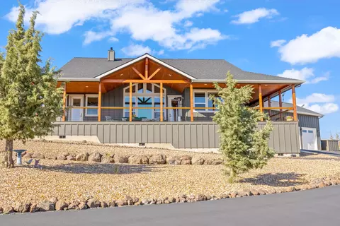 12256 SE Rowan Ct, Prineville, OR 97754