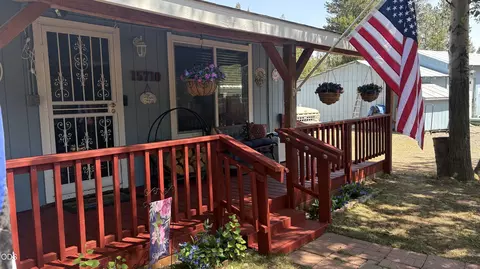15710 Paulina Ave, La Pine, OR 97739