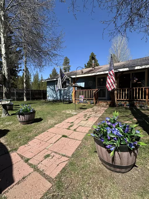 15710 Paulina Ave, La Pine, OR 97739