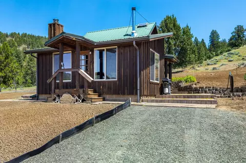 0 N Us 395, Mount Vernon, OR 97865