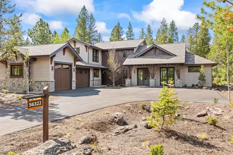 56322 Fireglass Loop #174, Bend, OR 97707