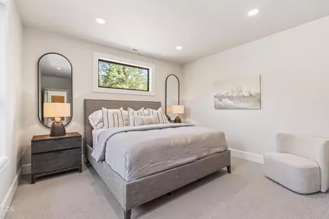 Bedroom - 56322 Fireglass Loop #174, Bend, OR 97707 photo 5 of 6