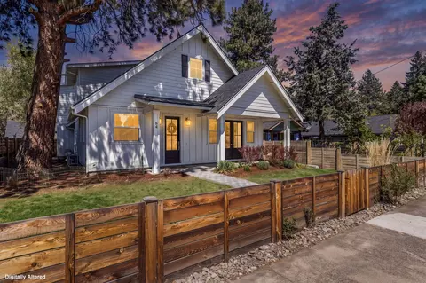 84 NW Portland Ave, Bend, OR 97703