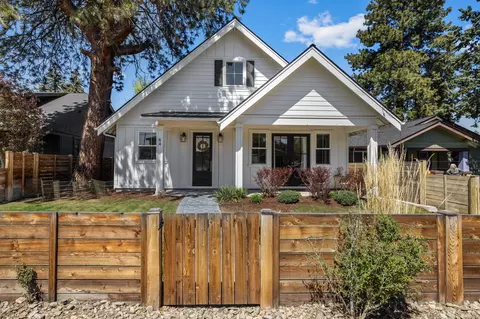 84 NW Portland Ave, Bend, OR 97703