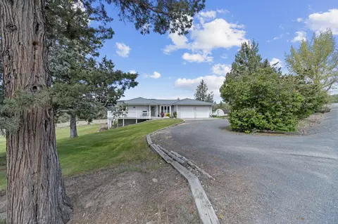 Exterior - 17722 Pope Rd, Merrill, OR 97633 photo 6 of 23
