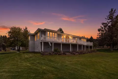 Exterior - 17722 Pope Rd, Merrill, OR 97633 photo 4 of 23
