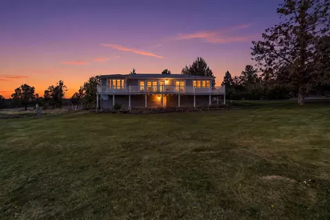 Exterior - 17722 Pope Rd, Merrill, OR 97633 photo 5 of 23
