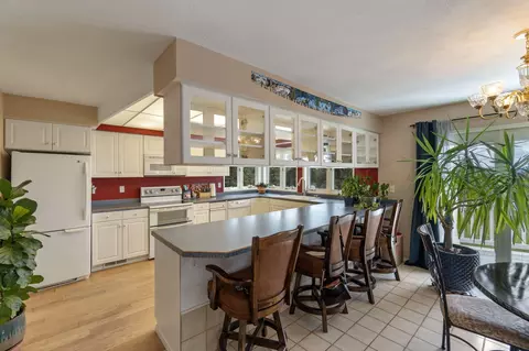 Kitchen - 17722 Pope Rd, Merrill, OR 97633 photo 6 of 6
