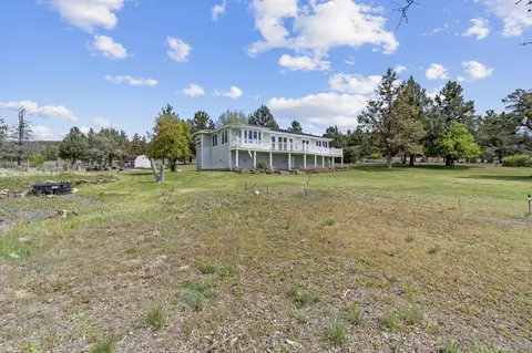 Exterior - 17722 Pope Rd, Merrill, OR 97633 photo 16 of 23