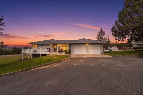 17722 Pope Rd, Merrill, OR 97633
