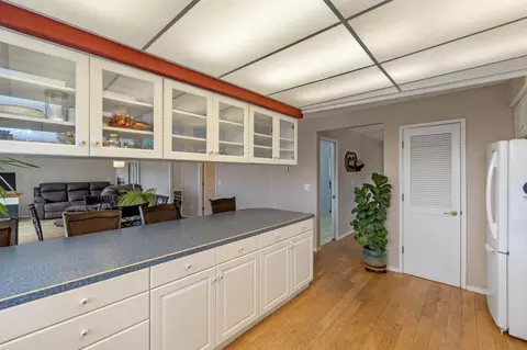 Kitchen - 17722 Pope Rd, Merrill, OR 97633 photo 4 of 6