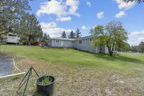 Exterior - 17722 Pope Rd, Merrill, OR 97633 photo 22 of 23