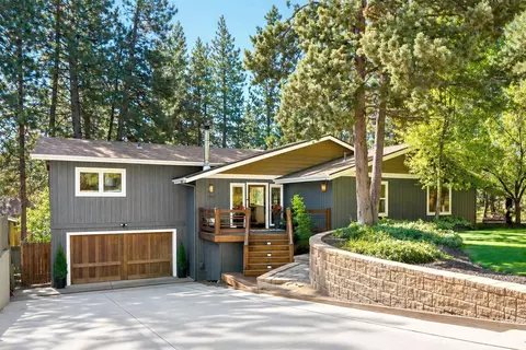1961 SW Knoll Ave, Bend, OR 97702