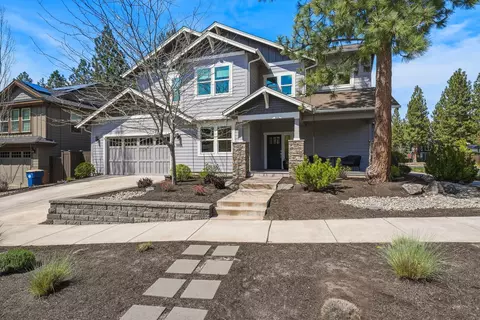 19158 NW Chiloquin Dr, Bend, OR 97703