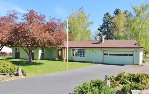 5611 Valley View Ln, Klamath Falls, OR 97601