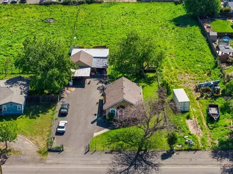 849 Cherry St, Medford, OR 97501
