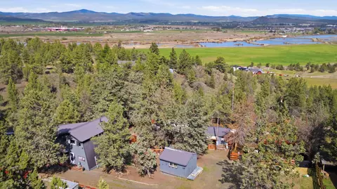 2200 NW Century Dr, Prineville, OR 97754