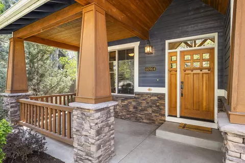 Exterior - 60964 Creekstone Loop, Bend, OR 97702 photo 4 of 11