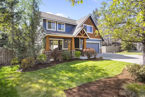 Exterior - 60964 Creekstone Loop, Bend, OR 97702 photo 2 of 11
