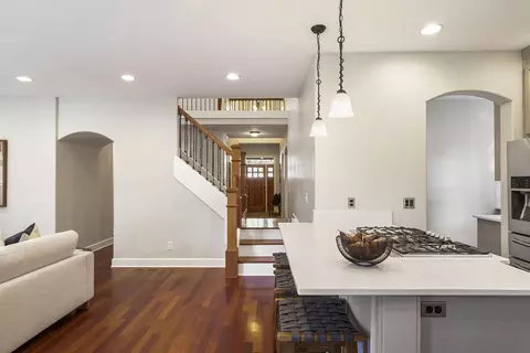 Entry Way - 60964 Creekstone Loop, Bend, OR 97702 photo 2 of 6