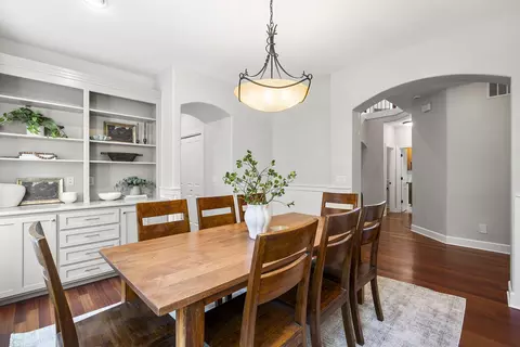 Dining - 60964 Creekstone Loop, Bend, OR 97702 photo 2 of 3