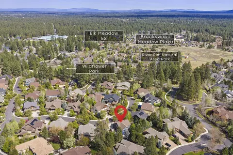 View/Area - 60964 Creekstone Loop, Bend, OR 97702 photo 1 of 6