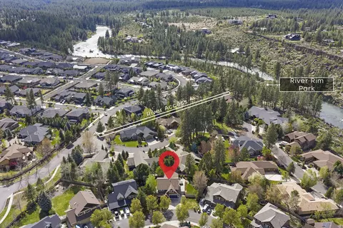 View/Area - 60964 Creekstone Loop, Bend, OR 97702 photo 5 of 6
