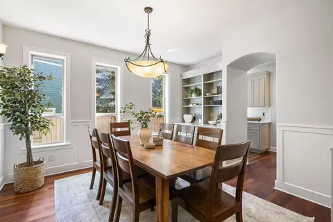 Dining - 60964 Creekstone Loop, Bend, OR 97702 photo 1 of 3