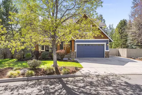 Exterior - 60964 Creekstone Loop, Bend, OR 97702 photo 3 of 11