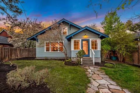 1340 NW Cumberland Ave, Bend, OR 97703