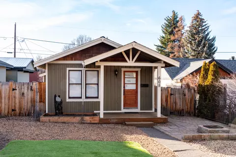 605 NW Delaware Ave, Bend, OR 97703