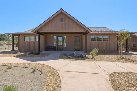 16636 SW Brasada Ranch Rd #CABIN 107, Powell Butte, OR 97753