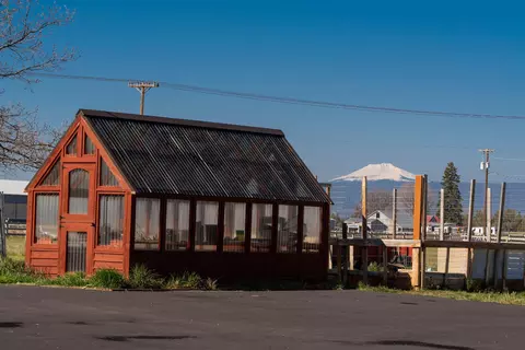 Exterior - 20900 SW Young Ave, Bend, OR 97703 photo 12 of 12
