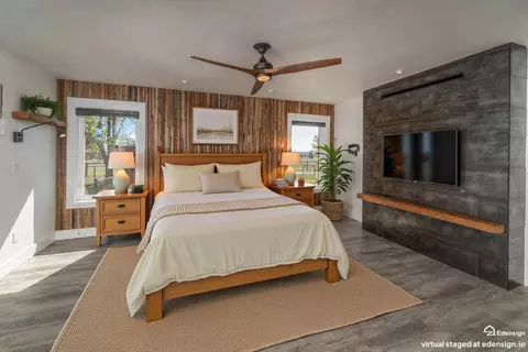 Bedroom - 20900 SW Young Ave, Bend, OR 97703 photo 1 of 5