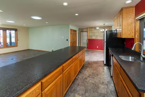 Kitchen - 20900 SW Young Ave, Bend, OR 97703 photo 3 of 3