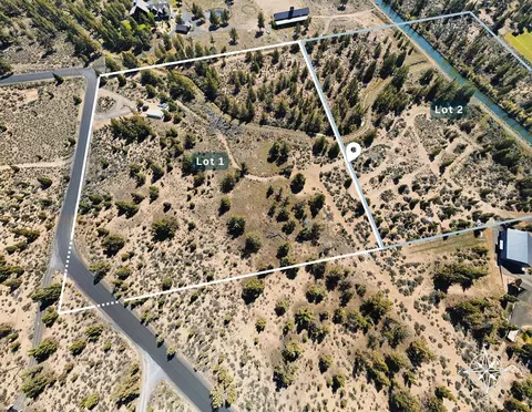61590 Gribbling Rd, Bend, OR 97702