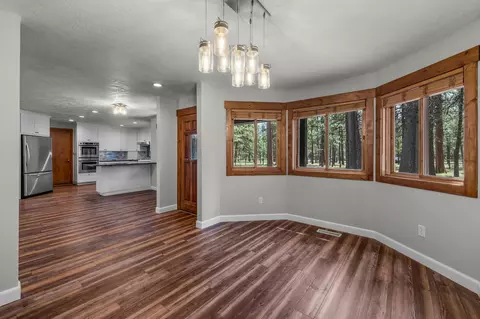 Dining - 14474 Crossroads Loop, Sisters, OR 97759 photo 1 of 1