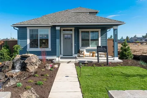 20886 SE Caldera Dr, Bend, OR 97702