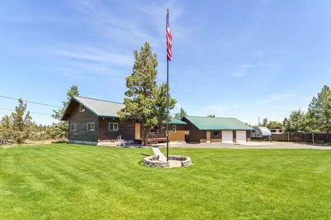 6354 SW Mustang Rd, Terrebonne, OR 97760