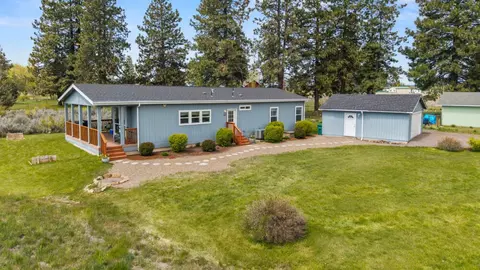34538 Kerry Dr, Chiloquin, OR 97624
